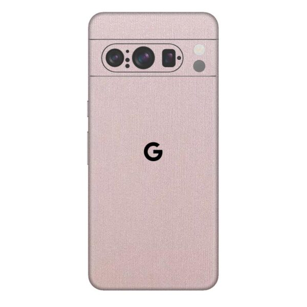 Pixel 8 Pro Skins & Wrap - Linen Pink