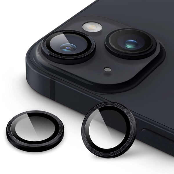 iPhone 13 Mini Focal Camera Lens Protector 2N1