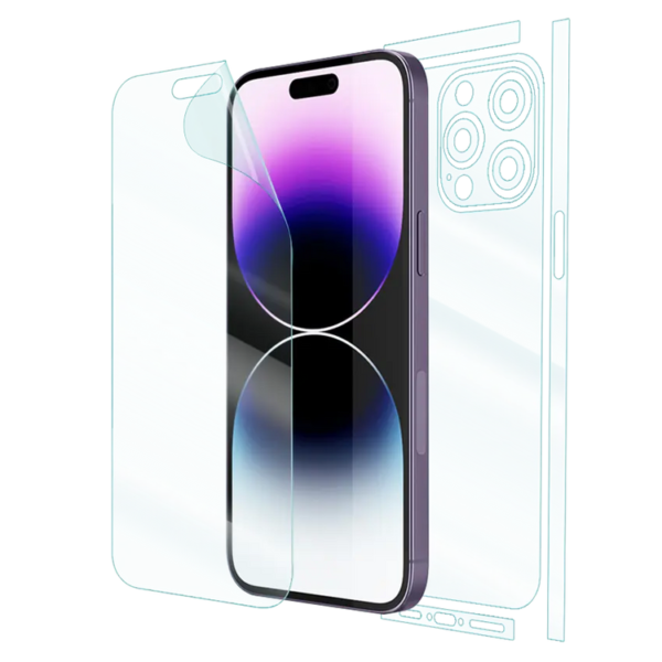 iPhone 14 Pro Screen & Body Protector