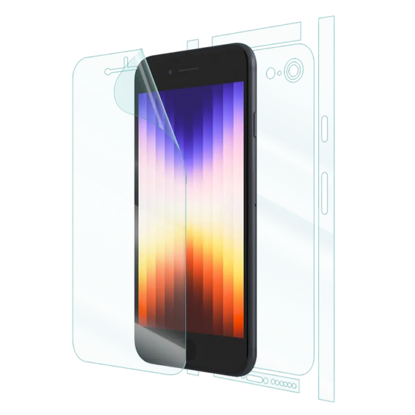 iPhone SE 2020 Screen & Body Protector