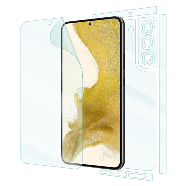Galaxy S22 Plus Screen & Body Protector
