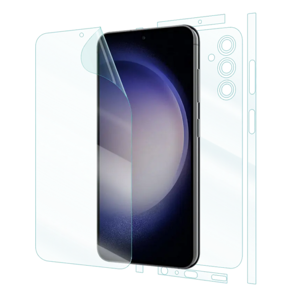 Galaxy S23 FE Screen & Body Protector